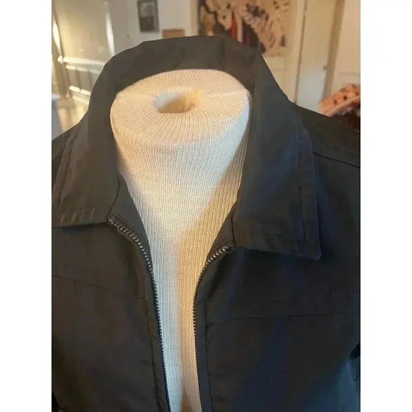 Kenneth Cole reaction jacket black size medium - Picture 8 of 8